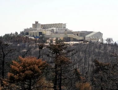 Καζίνο Πάρνηθας: Μετεγκατάσταση στα Βόρεια Προάστια με επένδυση 200 εκατ. ευρώ